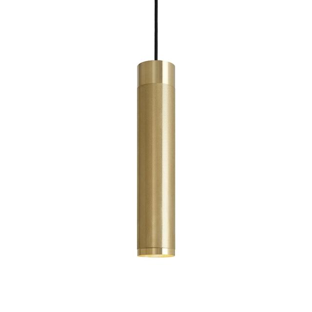 Thorup Copenhagen Patrone Pendel Lang Messing