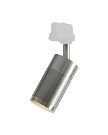 Thorup Copenhagen Patrone Track Loftlampe Forniklet Messing