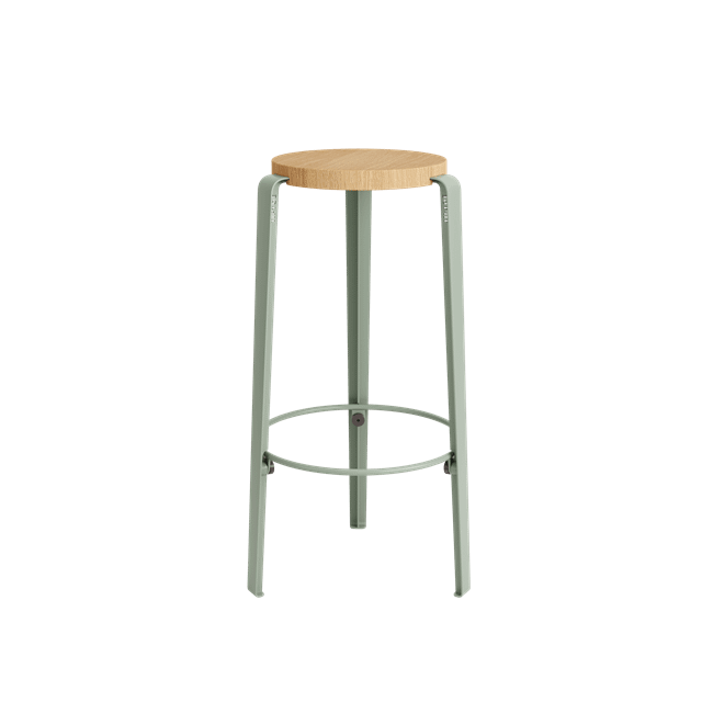 Tiptoe Big Lou Skammel Egetræ Eucalyptus Grey