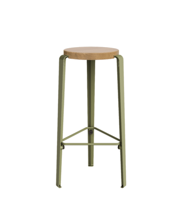 Tiptoe Big Lou Skammel Egetræ Khaki Green
