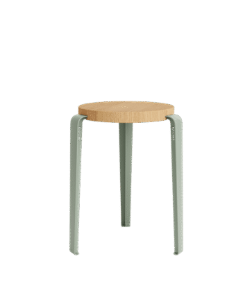 Tiptoe Lou Skammel Egetræ Eucalyptus Grey