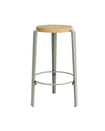 Tiptoe Mi Lou Skammel Egetræ Eucalyptus Grey
