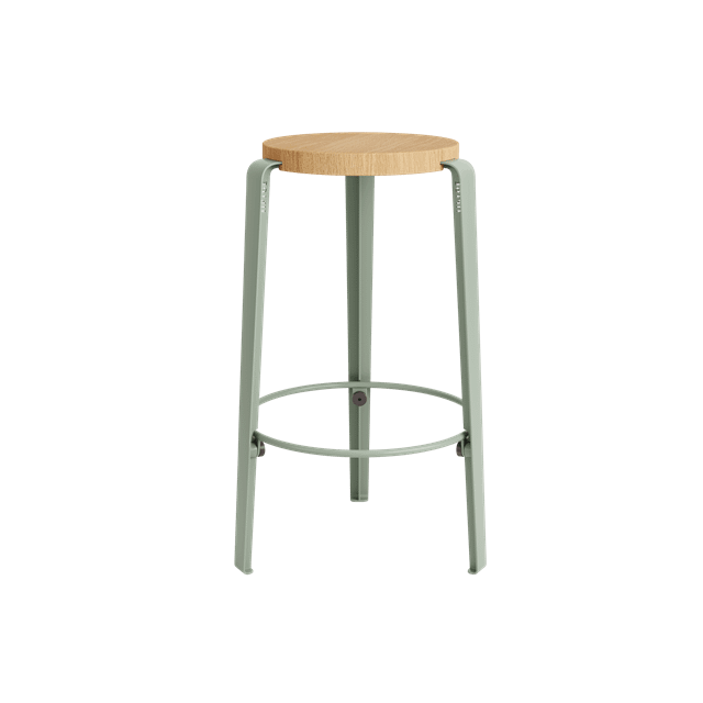 Tiptoe Mi Lou Skammel Egetræ Eucalyptus Grey