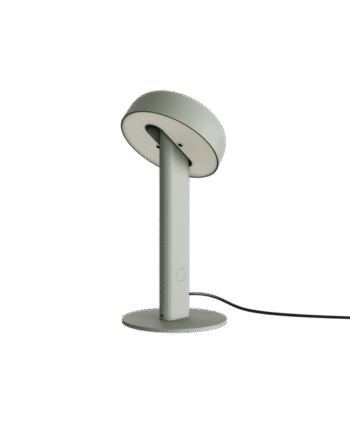 Tiptoe Nod Bordlampe Eucalyptus Grey