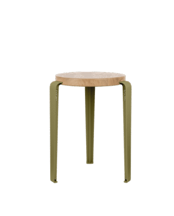 Tiptoe   Heju Lou Skammel Eg Heather Green