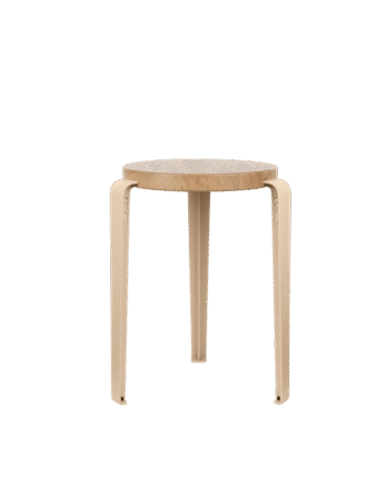 Tiptoe   Heju Lou Skammel Eg Spruce Beige