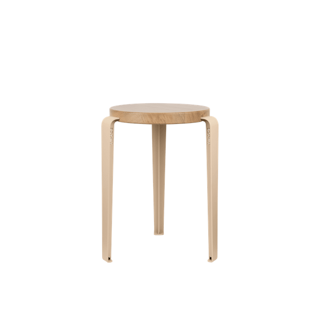 Tiptoe Heju Lou Skammel Eg Spruce Beige