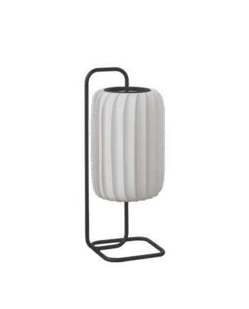 Tom Rossau Tr37 Bordlampe Hvid