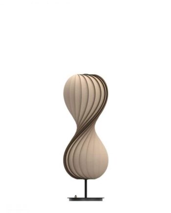 Tom Rossau Tr7 Bordlampe 25x60 Birk Natural