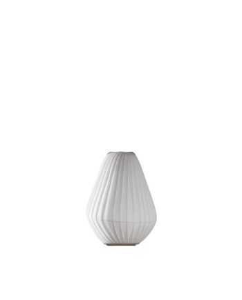 Tom Rossau Tr31 Bordlampe 40x58 Hvid