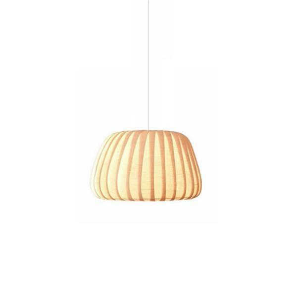 Tom Rossau Tr19 Natural Lille Pendel ø32