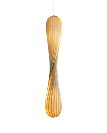 Tom Rossau Tr7 Natural Mellem Pendel H112