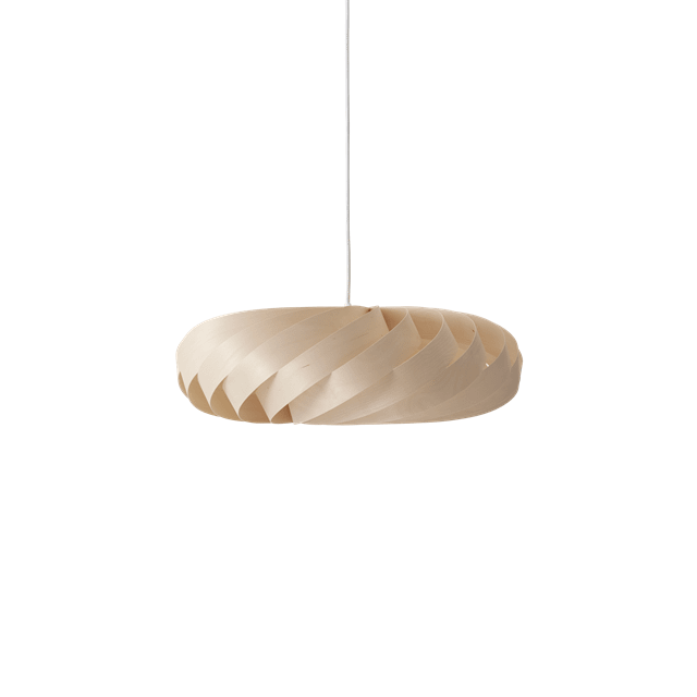 Tom Rossau Tr5 Natural Pendel Lille ø40