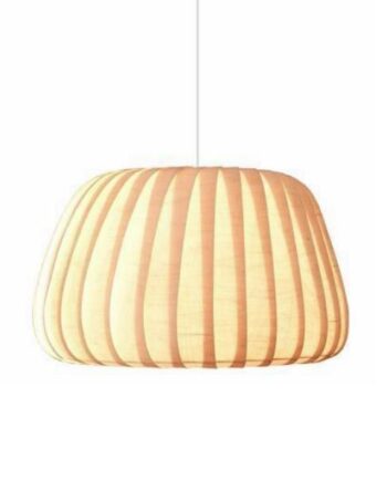 Tom Rossau Tr19 Natural Stor Pendel ø52
