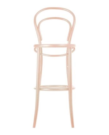 Ton No 14 Barstol 61 Cm Natur Bøg