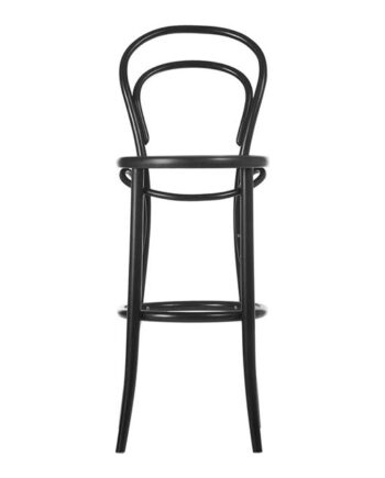 Ton No 14 Barstol 76 Cm Sort