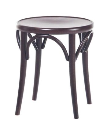 Ton No 60 Taburet Kaffe