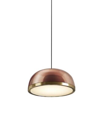 Tooy Molly 556 23 Pendel ø38 Cm Messing Kobber