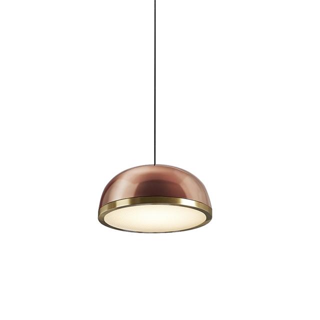 Tooy Molly 556 23 Pendel ø38 Cm Messing Kobber
