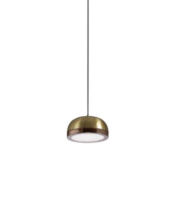 Tooy Molly 556 22 Pendel ø20 Cm Messing Kobber