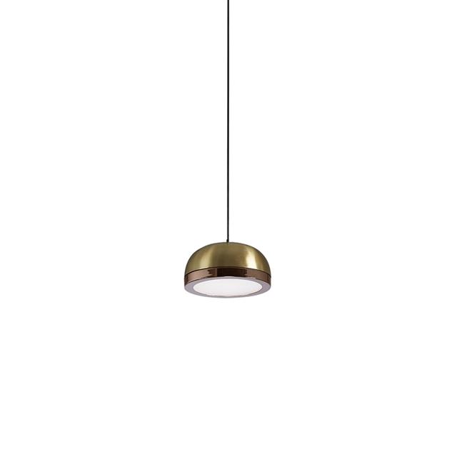 Tooy Molly 556 22 Pendel ø20 Cm Messing Kobber