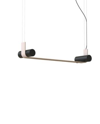 Tooy Nastro 563 21 Pendel Beige Sort