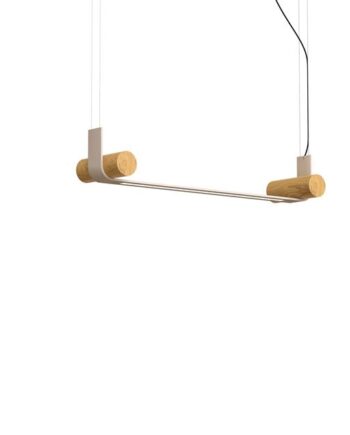 Tooy Nastro 563 21 Pendel Eggshell Asketræ