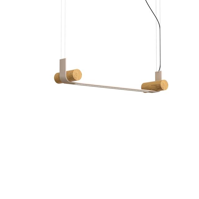 Tooy Nastro 563 21 Pendel Eggshell Asketræ