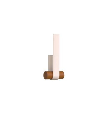 Tooy Nastro 563 42 Væglampe Beige Terracotta