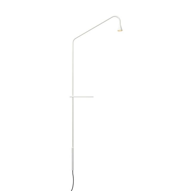 Trizo 21 Austere Bordlampe Hvid