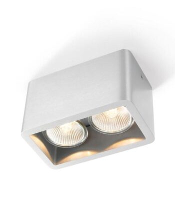 Trizo 21 Code   In Spot-   Loftslampe Aluminium