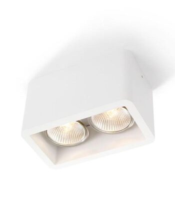 Trizo 21 Code   In Spot-   Loftslampe Hvid