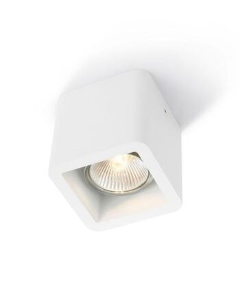 Trizo 21 Code   In Spot-   Loftslampe Hvid