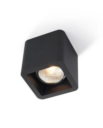 Trizo 21 Code   In Spot-   Loftslampe Sort