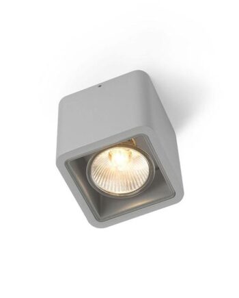 Trizo 21 Code   Udendørslampe Anodiseret