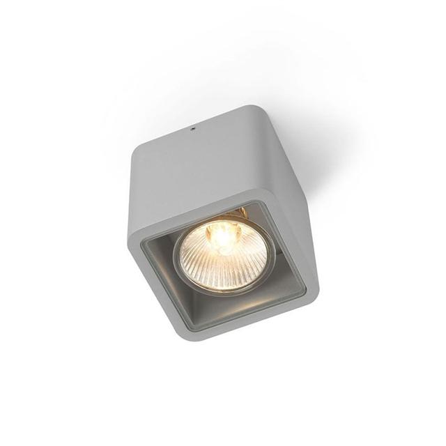 Trizo 21 Code Udendørslampe Anodiseret