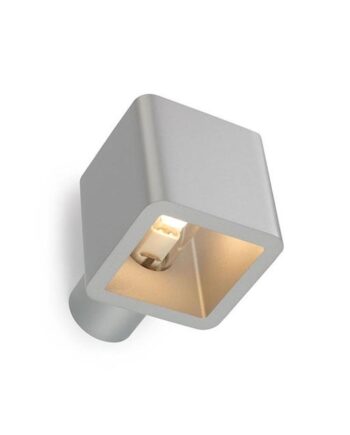 Trizo 21 Code   Udendørslampe Anodiseret
