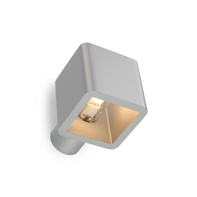 Trizo 21 Code Udendørslampe Anodiseret