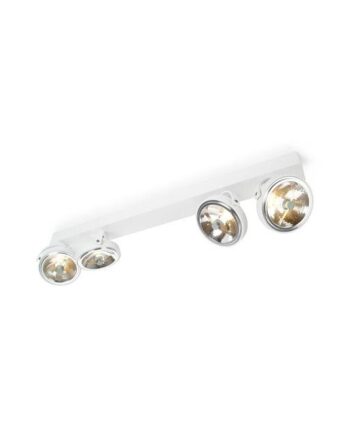 Trizo 21 Pin-up   Spot Hvid