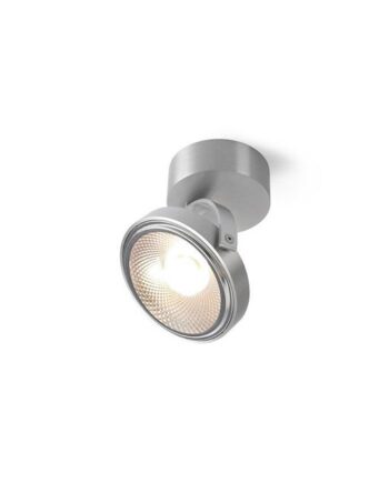 Trizo 21 Pin-up   Spot-   Loftslampe Aluminium