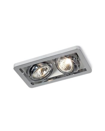 Trizo 21 R52 In Spot-   Loftlampe Krom