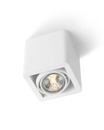 Trizo 21 R51 Up Spot-   Loftslampe Hvid