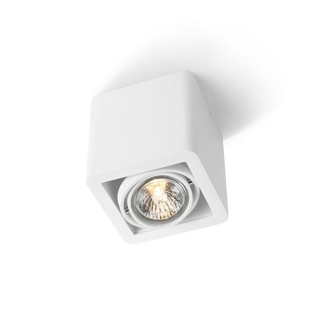 Trizo 21 R51 Up Spot- Loftslampe Hvid