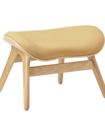 Umage   Conversation Piece Ottoman Egetræ Summer Shine
