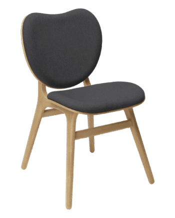 Umage   Conversation Piece Spisebordsstol Eg Shadow