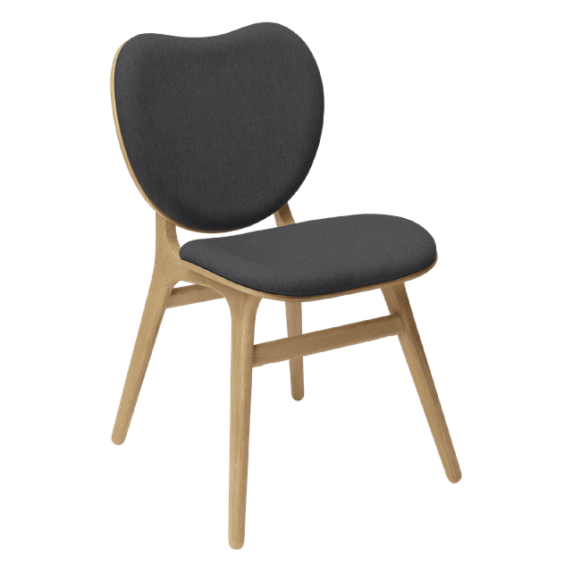 Umage Conversation Piece Spisebordsstol Eg Shadow