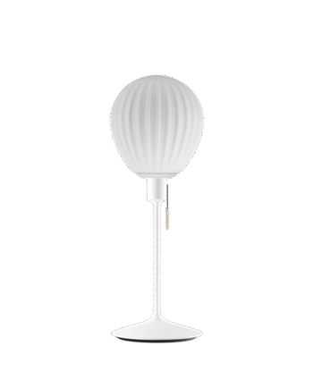 Umage Around The World Bordlampe Mini Hvid