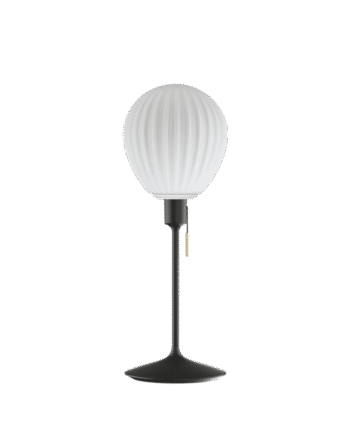 Umage Around The World Bordlampe Mini Sort