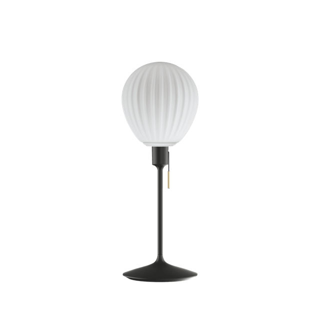 Umage Around The World Bordlampe Mini Sort
