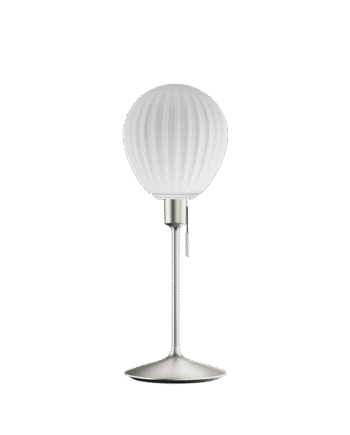 Umage Around The World Bordlampe Mini Stål